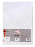 Koperty - WZ Eurocopert KOPERTA C-4 BIAŁA, HK, F-50 - miniaturka - grafika 1