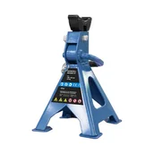 Podnośniki - Güde Podpory podwozia 3 tony, 2 szt. 84121 - miniaturka - grafika 1