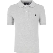 Koszulki dla chłopców - POLO RALPH LAUREN Polo | Regular Fit - miniaturka - grafika 1
