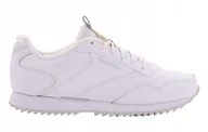 Buty sportowe damskie - Buty damskie Reebok Royal Glide GZ1422 - miniaturka - grafika 1