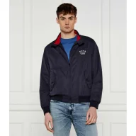 Kurtki męskie - Gant Kurtka bomber HARRINGTON Regular Fit - miniaturka - grafika 1