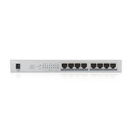 Pozostałe akcesoria sieciowe - ZyXEL GS1008HP GS1008HP-EU0101F - miniaturka - grafika 1
