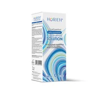 Apteczki i materiały opatrunkowe - Horien Horien Multi-Purpose Solution 120ml - miniaturka - grafika 1