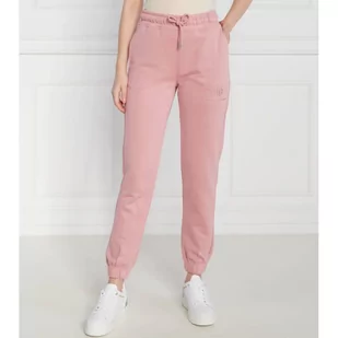 Gant Spodnie dresowe | Regular Fit - Dresy damskie - miniaturka - grafika 1