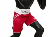 Kimona, stroje i obuwie - Fairtex Spodenki Bokserskie BT2008 S - miniaturka - grafika 1