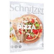 Kasza - SCHNITZER (bezglutenowe) KUKURYDZIANY SPÓD DO PIZZY BEZGLUTENOWY BIO 100 g  SCHNITZER BP-4022993045185 - miniaturka - grafika 1