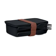Lunch boxy - Lunchbox ze sztućcami - miniaturka - grafika 1