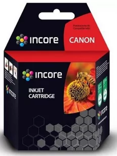 INCORE Tusz do Canon PGI-35 Black 9ml - Tusze zamienniki - miniaturka - grafika 1