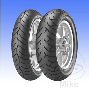 METZELER FEELFREE R 130/70 R16 715 SCOOTER RADIALE 61 S - Opony motocyklowe - miniaturka - grafika 2