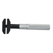 Klucze i nasadki - Topex Klucz nastawny francuz 260mm (35D154) - miniaturka - grafika 1