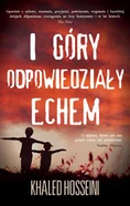 Khaled Hosseini I góry odpowiedziały echem