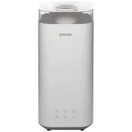 Nawilżacze powietrza - Gorenje H50W Biały - miniaturka - grafika 1