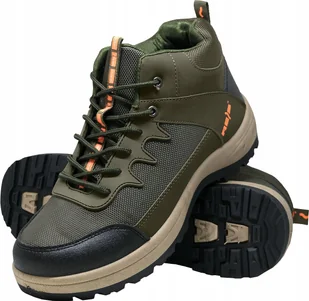 Buty trzewiki TORRENT - Obuwie robocze Buty trzewiki TORRENT - Obuwie robocze - miniaturka - grafika 1