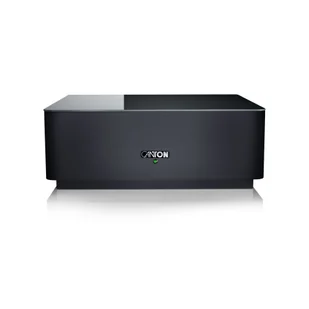 CANTON Smart Sub 10 subwoofer (czarny) - Głośniki i kolumny - miniaturka - grafika 1