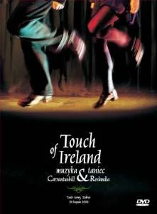 Celt Agencja Touch of Ireland - Koncerty - miniaturka - grafika 2