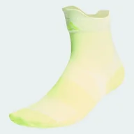 Skarpetki damskie - adidas Unisex Dorosły RUNxADIZERO skarpety 1PP 4,5-5,5 - miniaturka - grafika 1