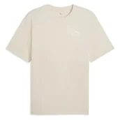 Koszulki męskie - ESS Relaxed mała koszulka z logo nr 1 - miniaturka - grafika 1