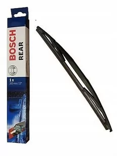 Bosch Pióro wycieraczki 3 397 004 763 - Wycieraczki samochodowe - miniaturka - grafika 1
