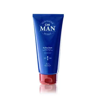 Farouk Man In Fine Form Żel do włosów 177 ml - Kosmetyki do stylizacji włosów - miniaturka - grafika 1