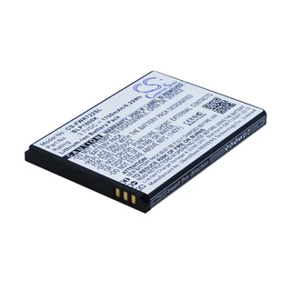 Franklin Wireless R722 / BLP1800K 1700mAh 6.29Wh Li-Ion 3.7V (Cameron Sino) - Pozostałe akcesoria sieciowe - miniaturka - grafika 1