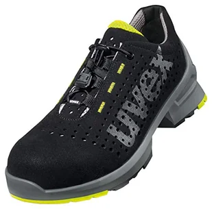 Uvex Uvex 1, Buty Robocze Unisex, Limonkowy/Czarny, 36 EU - Biuro i firma OUTLET - miniaturka - grafika 1