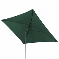 Parasole ogrodowe - SUNLINE WATERPROOF 230 x 190 cm - uchylny parasol balkonowy 812 - miniaturka - grafika 1