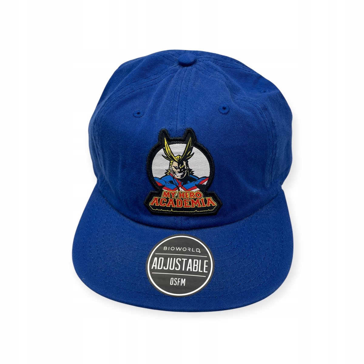 Czapka z daszkiem SPENCER'S MY HERO ACADEMIA