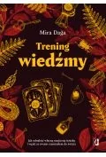 Trening wiedźmy - Ezoteryka - miniaturka - grafika 1
