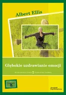 Rozwój osobisty - Głębokie Uzdrawianie Emocji - miniaturka - grafika 1