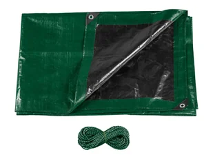 PARKSIDE® Plandeka uniwersalna / Zestaw 2 plandek uniwersalnych (Zestaw 2 x 3 m po 2 sztuki.) - Folie budowlane - miniaturka - grafika 1