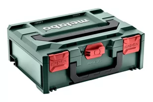 Zakrętak udarowy Metabo SSW 18 LT 300 BL 602398840 - Klucze udarowe - miniaturka - grafika 3