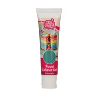 Dodatki do ciast w proszku - Barwniki FunCakes Food Folour Gel Emerald 30g - SZMARAGDOWY - miniaturka - grafika 1