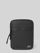 Torby męskie - Torba na ramię z naszywką z logo - miniaturka - grafika 1