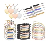 Filamenty i akcesoria do drukarek 3D - LaserPecker do grawerowania 40szt. LP40MP - miniaturka - grafika 1