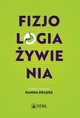E-booki - nauka - Fizjologia żywienia - miniaturka - grafika 1