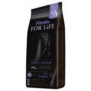 Fitmin For Life Light&Senior 15 kg