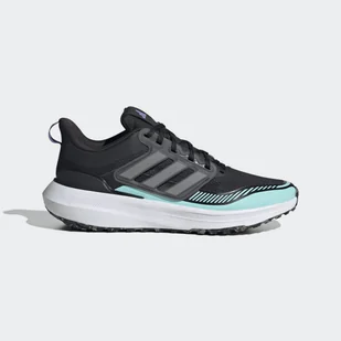 Damskie Buty do biegania w terenie ADIDAS ULTRABOUNCE TR W ID9402 – Czarny - Buty sportowe damskie - miniaturka - grafika 1