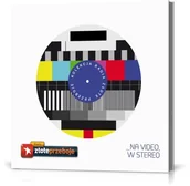 Czasopisma - Złote przeboje na video w stereo - miniaturka - grafika 1