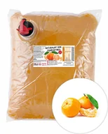 Soki i napoje niegazowane - Sok Mandarynkowy 100% 3l - miniaturka - grafika 1