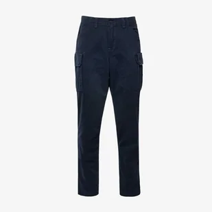 TIMBERLAND SPODNIE TWILL CARGO PANT - Timberland - Spodnie męskie - miniaturka - grafika 1