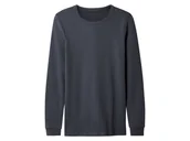 Koszulki sportowe męskie - esmara Men Koszulka termiczna męska (Niebieski, 4/S) - miniaturka - grafika 1