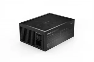 BE QUIET! Zasilacz BE QUIET! Dark Power Pro 12 1500W Titanium - Zasilacze do laptopów - miniaturka - grafika 2
