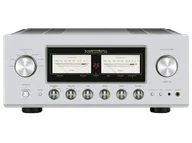 Wzmacniacze - Luxman L-509Z - miniaturka - grafika 1