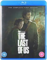 Pozostałe filmy Blu-Ray - The Last of Us Sezon 1 - miniaturka - grafika 1