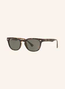 Ray-Ban Okulary Przeciwsłoneczne rb4140 braun - Okulary przeciwsłoneczne - miniaturka - grafika 1