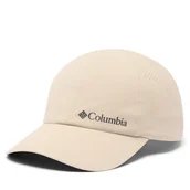 Czapki damskie - Czapka z daszkiem Columbia Silver Ridge™ IV Ball Cap 2121141 Brązowy - miniaturka - grafika 1
