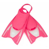 Pływanie - Aqua Speed Dziecięce krótkie płetwy treningowe, rozmiar 30-34 - miniaturka - grafika 1