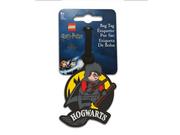 Klocki - LEGO Harry Potter 53249 Zawieszka do bagażu Quidditch - miniaturka - grafika 1