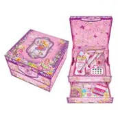 Zabawki kreatywne - Pudełko z akcesoriami Pecoware - Wróżki - miniaturka - grafika 1