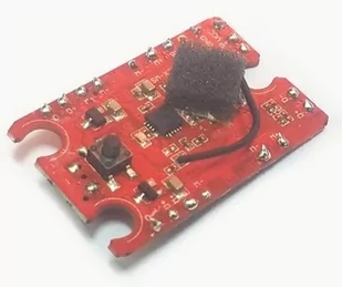Płytka elektroniczna - X23-09 - Akcesoria do drona - miniaturka - grafika 1